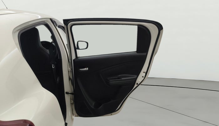 2022 Maruti Celerio ZXI AMT, Petrol, Automatic, 22,924 km, RHS Rear Door