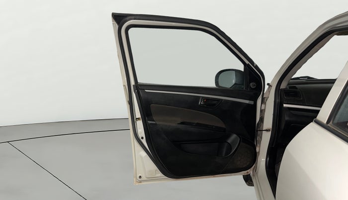 2016 Maruti Swift LXI (O), Petrol, Manual, 69,131 km, LHS Front Door
