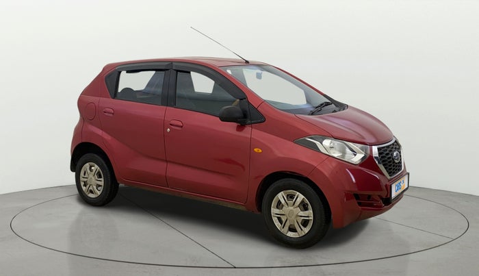 2018 Datsun Redi Go T(O) 1.0, Petrol, Manual, 65,523 km, SRP