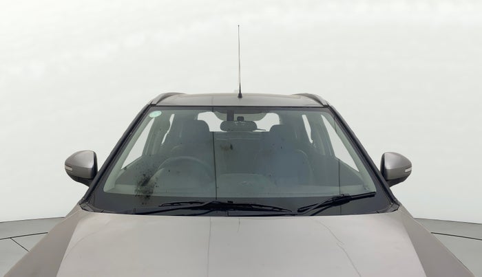 2018 Maruti Vitara Brezza ZDI PLUS, Diesel, Manual, 68,583 km, Front Windshield