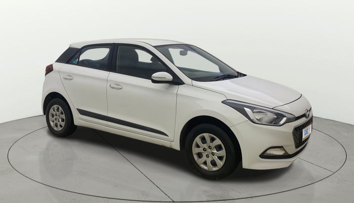 2014 Hyundai Elite i20 SPORTZ 1.2, Petrol, Manual, 43,318 km, SRP