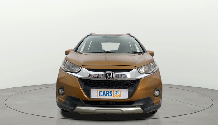 2018 Honda WR-V 1.5L I-DTEC VX MT, Diesel, Manual, 41,015 km, Front