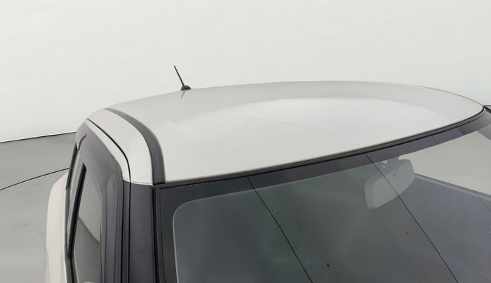 2023 Maruti Swift ZXI, Petrol, Manual, 30,059 km, Roof