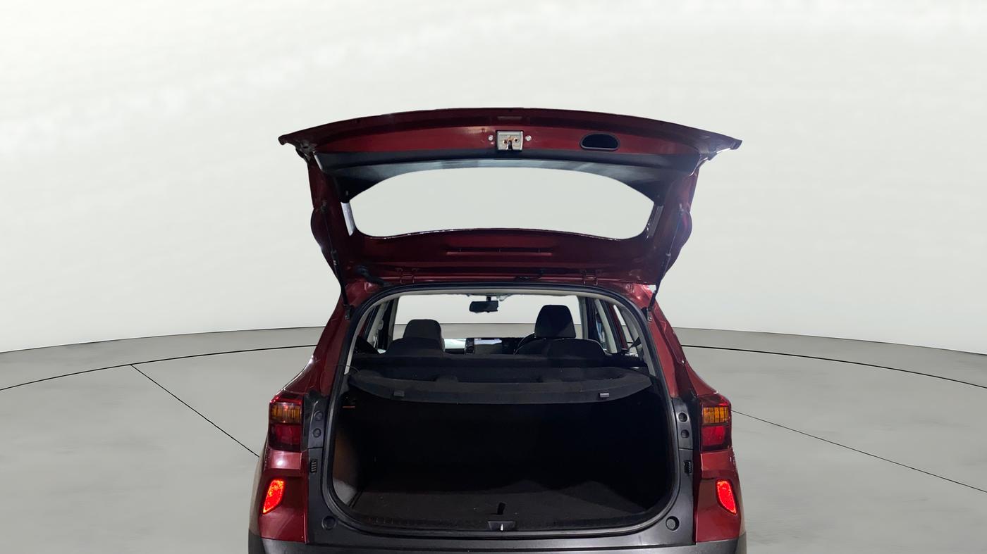2022 KIA SELTOS HTK PLUS AT 1.5 DIESEL, Diesel, Automatic, 68,649 km, Boot Open Zoomed View