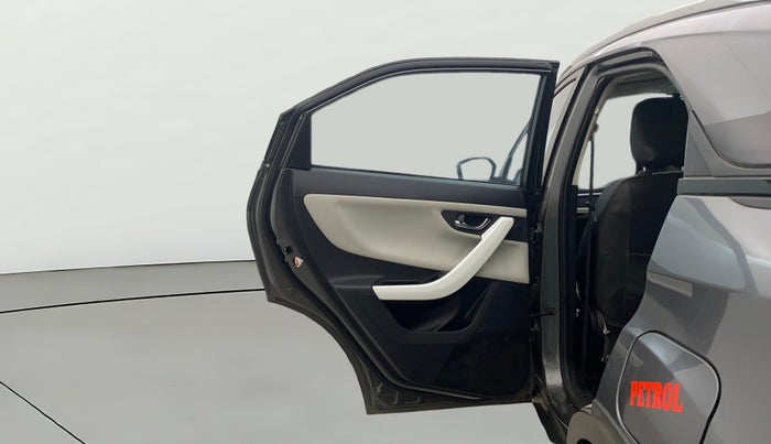 2023 Tata NEXON CREATIVE+ AMT 1.2 PETROL, Petrol, Automatic, 22,515 km, LHS Rear Door