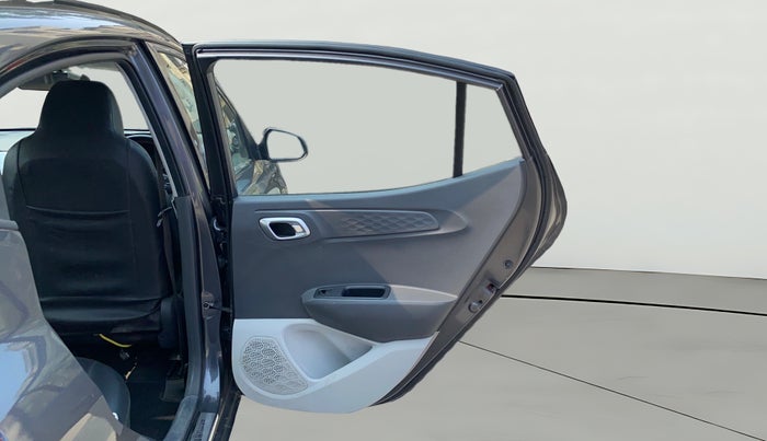 2023 Hyundai GRAND I10 NIOS SPORTZ 1.2 KAPPA VTVT CNG, CNG, Manual, 83,091 km, RHS Rear Door