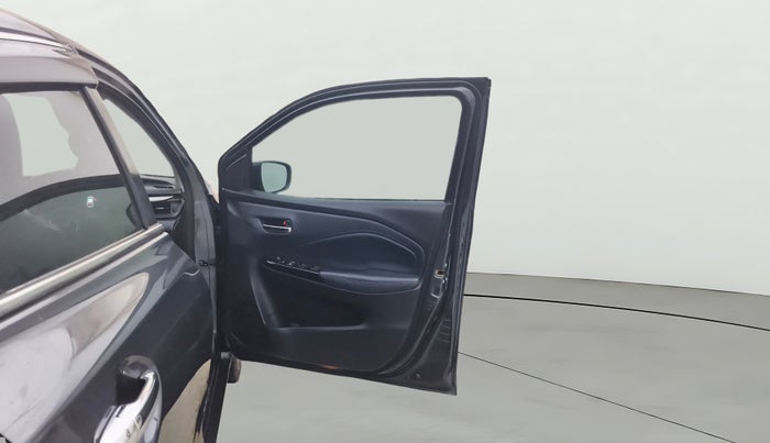 2022 Maruti Baleno ALPHA PETROL 1.2, Petrol, Manual, 99,190 km, RHS Front Door