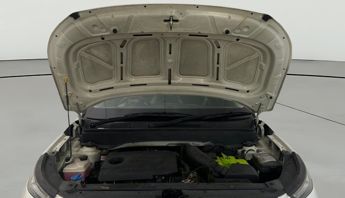 2021 Hyundai VENUE SX 1.5 CRDI, Diesel, Manual, 54,146 km, Open Bonet