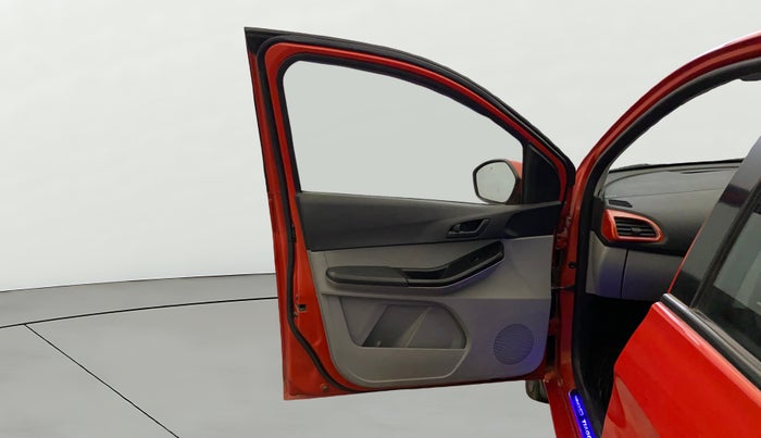 2021 Tata Tiago XZ PETROL, Petrol, Manual, 47,787 km, LHS Front Door