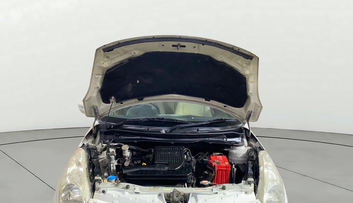 2014 Maruti Swift Dzire VXI, Petrol, Manual, 58,432 km, Open Bonet