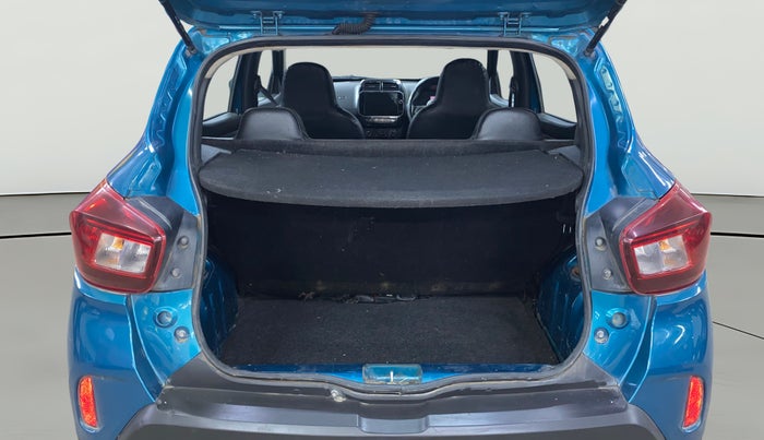 2022 Renault Kwid RXT 1.0, Petrol, Manual, 42,204 km, Boot Open Zoomed View