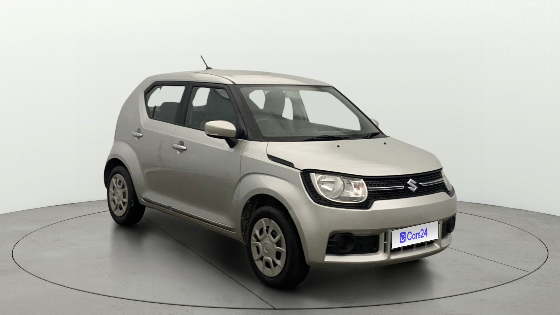 2019 Maruti Suzuki Ignis 2017-2026 DELTA 1.2 2019 Maruti Suzuki Ignis 2017-2026 DELTA 1.2