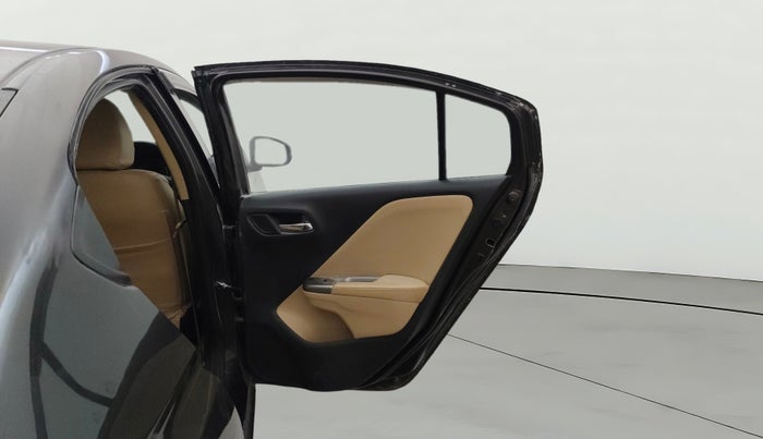 2014 Honda City 1.5L I-VTEC VX, Petrol, Manual, 78,910 km, RHS Rear Door