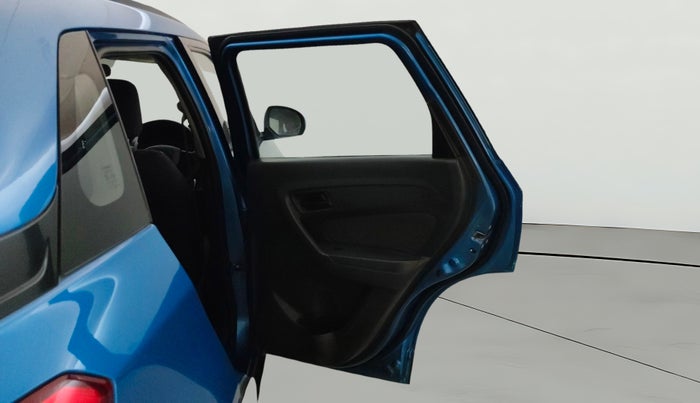 2017 Maruti Vitara Brezza VDI (O), Diesel, Manual, 1,32,540 km, RHS Rear Door