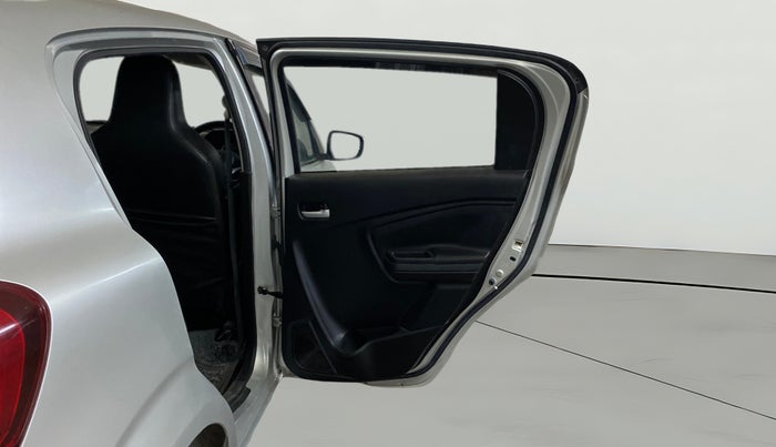 2022 Maruti Celerio ZXI PLUS, Petrol, Manual, 21,689 km, RHS Rear Door