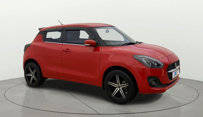 2023 Maruti Swift VXI, Petrol, Manual, 24,919 km, SRP