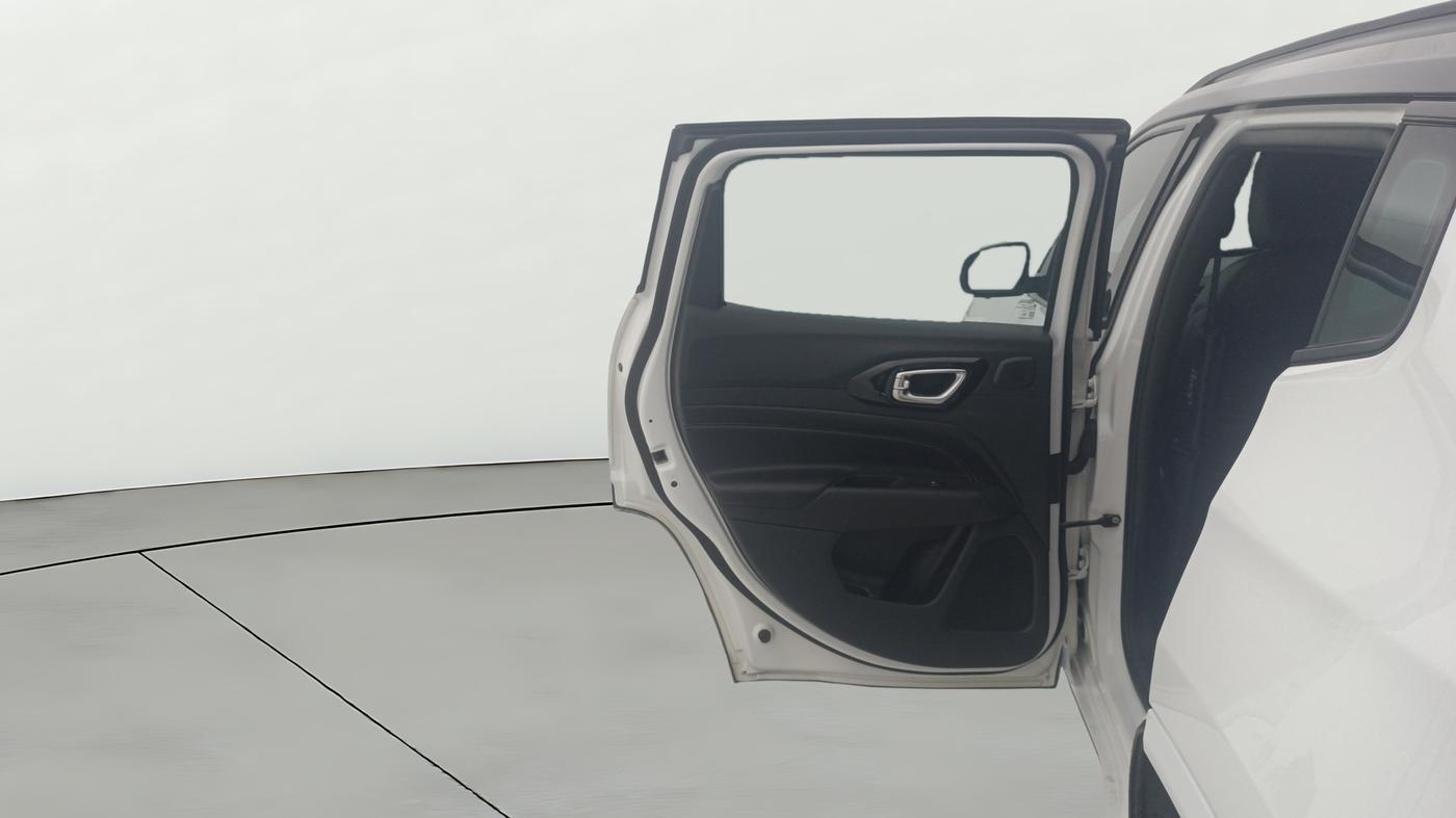 2022 Jeep Compass MODEL S (O) 2.0 DIESEL, Diesel, Manual, 61,506 km, LHS Rear Door
