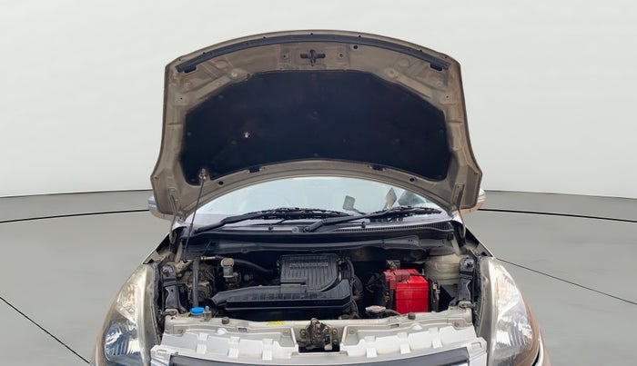 2016 Maruti Swift Dzire ZXI, Petrol, Manual, 54,544 km, Open Bonet