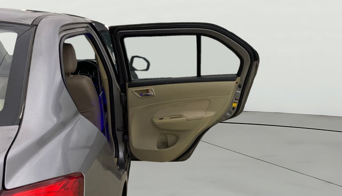 2014 Maruti Swift Dzire VXI, Petrol, Manual, 34,579 km, RHS Rear Door