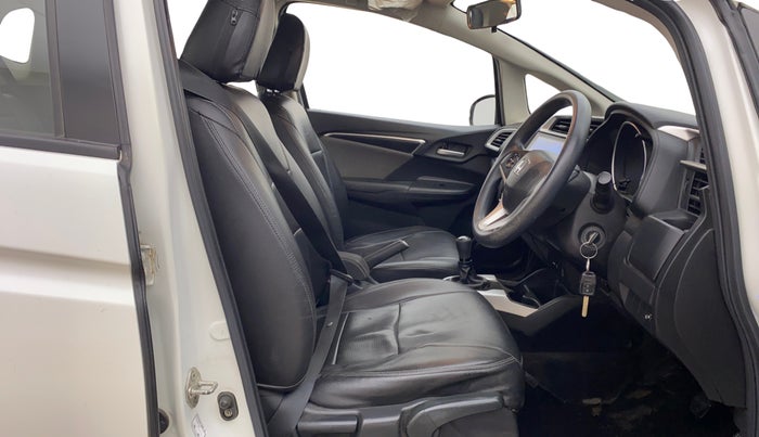 2019 Honda WR-V 1.2L I-VTEC VX MT, Petrol, Manual, 51,285 km, Right Side Front Door Cabin