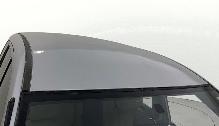 2014 Toyota Innova 2.5 GX 8 STR, Diesel, Manual, 73,319 km, Roof