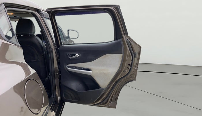 2021 Nissan MAGNITE XL, Petrol, Manual, 26,238 km, RHS Rear Door