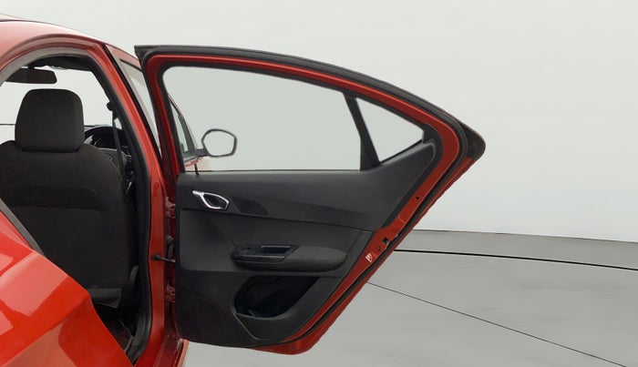 2019 Tata Tigor JTP petrol, Petrol, Manual, 79,347 km, RHS Rear Door