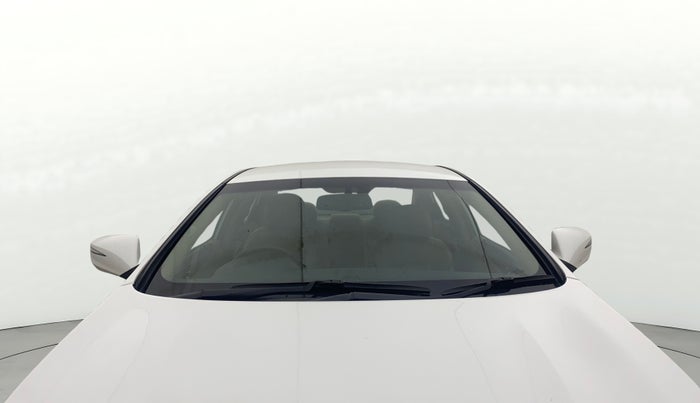 2013 Hyundai Sonata 2.4 GDI AT, Petrol, Automatic, 64,799 km, Front Windshield