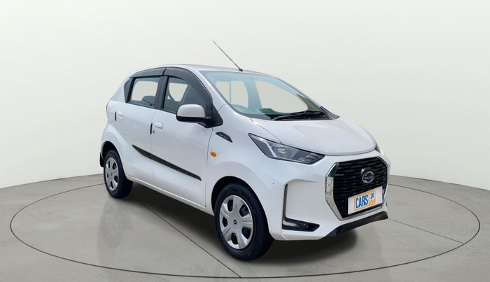 2020 Datsun Redi Go T(O) 1.0, Petrol, Manual, 38,405 km, SRP