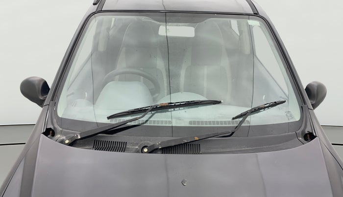 2014 Maruti Alto 800 LXI, Petrol, Manual, 37,591 km, Front Windshield