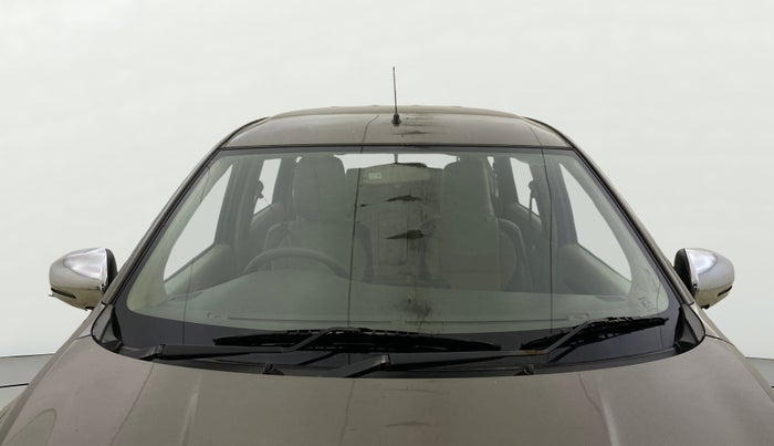 2019 Maruti Ertiga VXI CNG, CNG, Manual, 83,662 km, Front Windshield