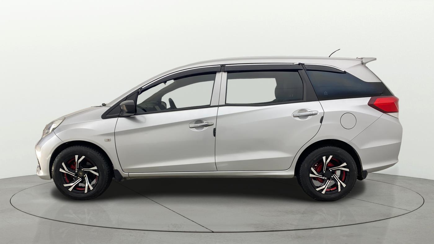 2014 Honda Mobilio 1.5L I-VTEC E, Petrol, Manual, 55,280 km, Left Side