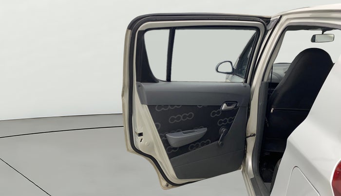 2015 Maruti Alto 800 LXI, Petrol, Manual, 88,122 km, LHS Rear Door