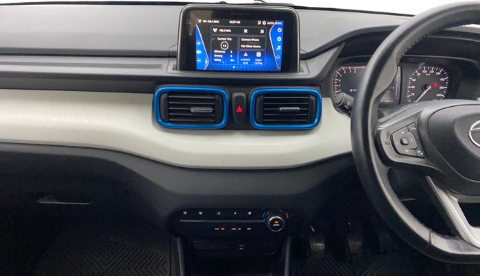 2023 Tata PUNCH CREATIVE  MT, Petrol, Manual, 28,354 km, Air Conditioner