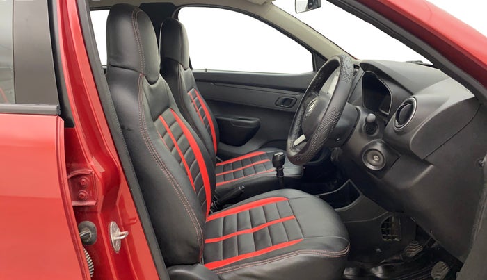 2019 Renault Kwid RXL, Petrol, Manual, 63,593 km, Right Side Front Door Cabin