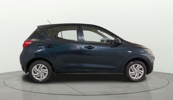 2020 Hyundai GRAND I10 NIOS MAGNA 1.2 KAPPA VTVT, Petrol, Manual, 21,414 km, Right Side View