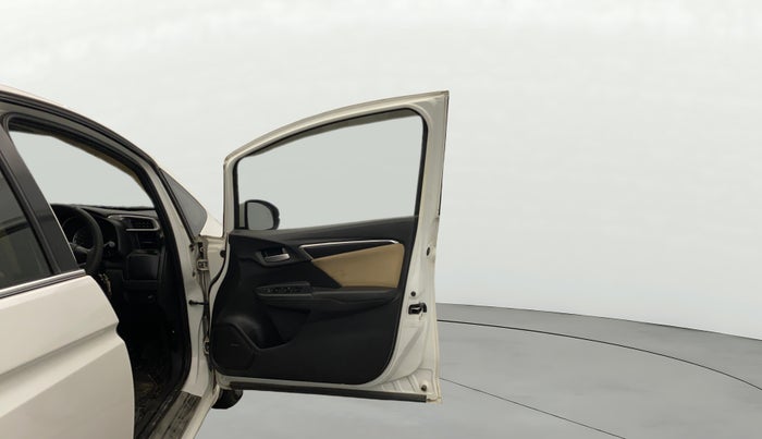 2017 Honda Jazz 1.2L I-VTEC V, Petrol, Manual, 90,401 km, RHS Front Door