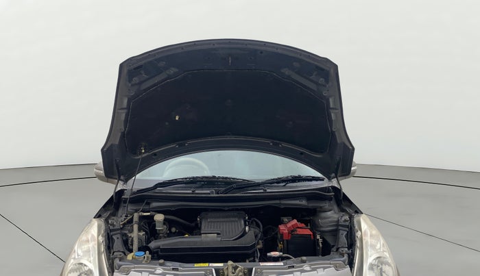 2015 Maruti Swift ZXI, Petrol, Manual, 81,325 km, Open Bonet