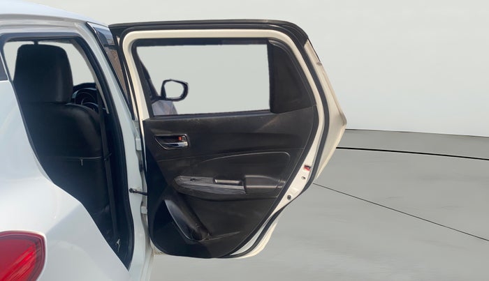 2023 Maruti Swift VXI AMT, Petrol, Automatic, 44,231 km, RHS Rear Door