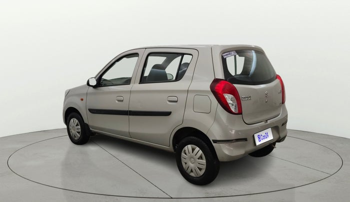2013 Maruti Alto 800 LXI, Petrol, Manual, 29,932 km, Left Back Diagonal