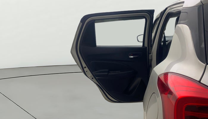 2019 Maruti Swift VXI, Petrol, Manual, 83,411 km, LHS Rear Door