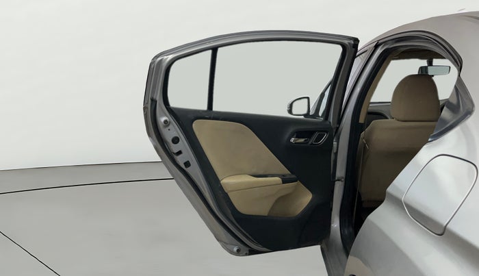 2018 Honda City 1.5L I-VTEC V MT, Petrol, Manual, 69,337 km, LHS Rear Door