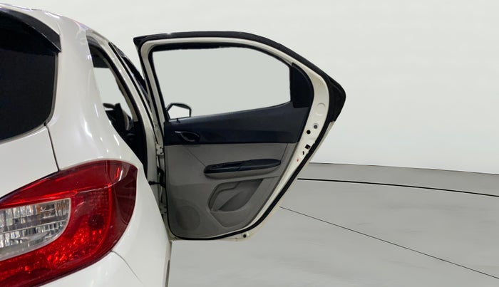 2017 Tata Tiago XT PETROL, Petrol, Manual, 48,903 km, RHS Rear Door