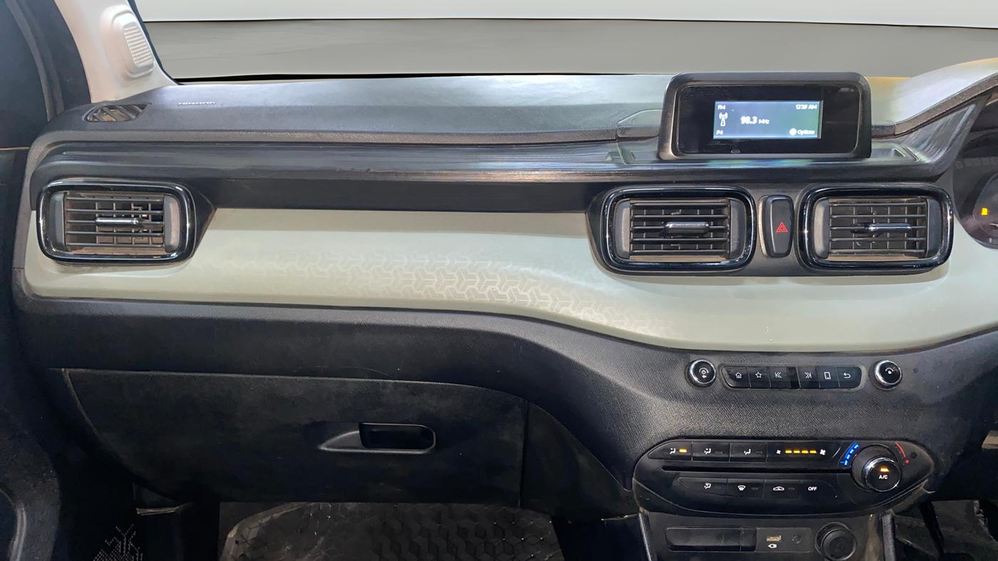 2024 Tata PUNCH ADVENTURE MT CNG , CNG, Manual, 92,667 km, Air Conditioner