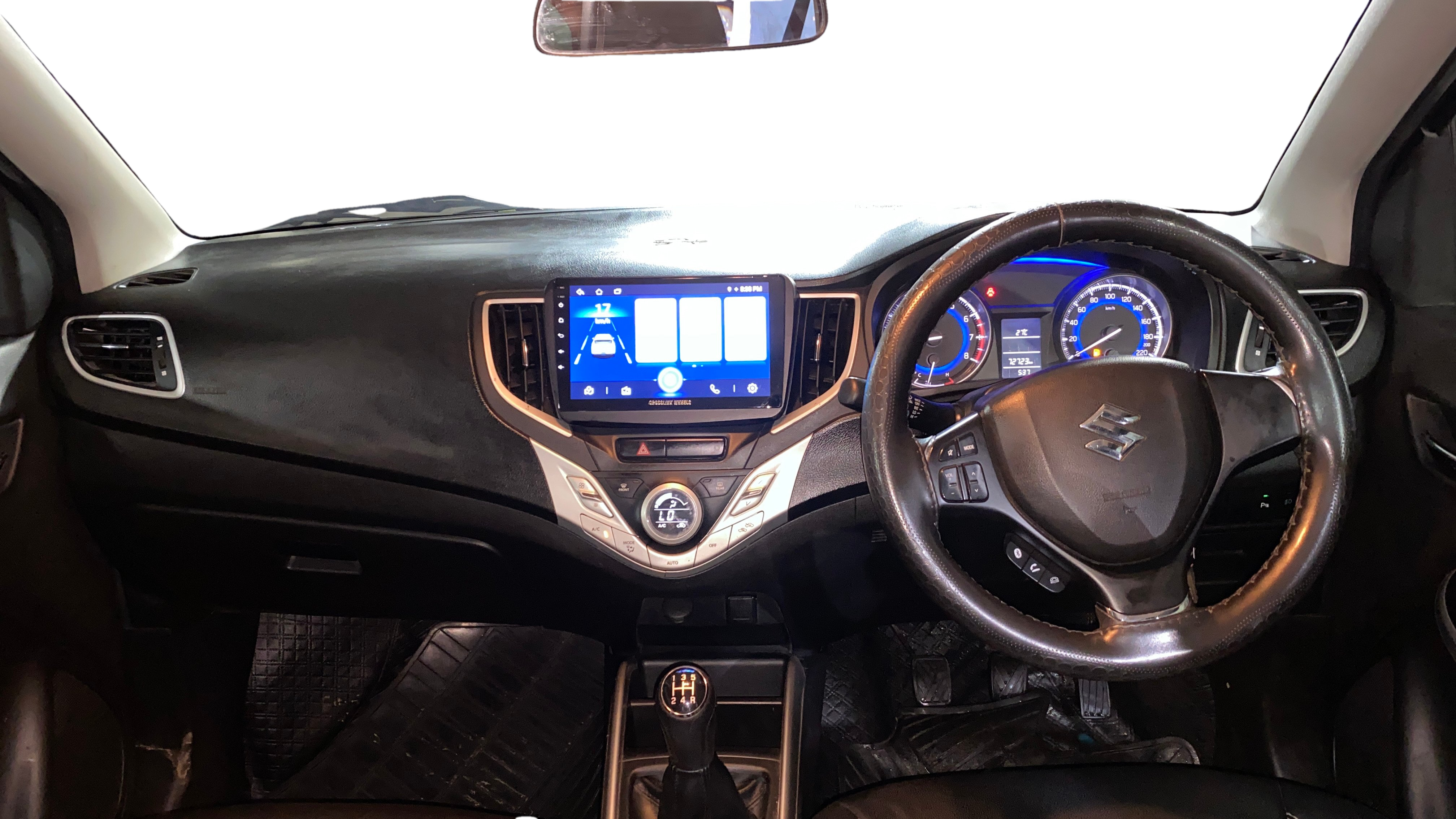 Interior