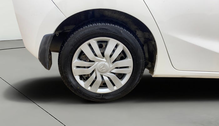 2016 Honda Jazz 1.5L I-DTEC S, Diesel, Manual, 85,352 km, Right Rear Wheel