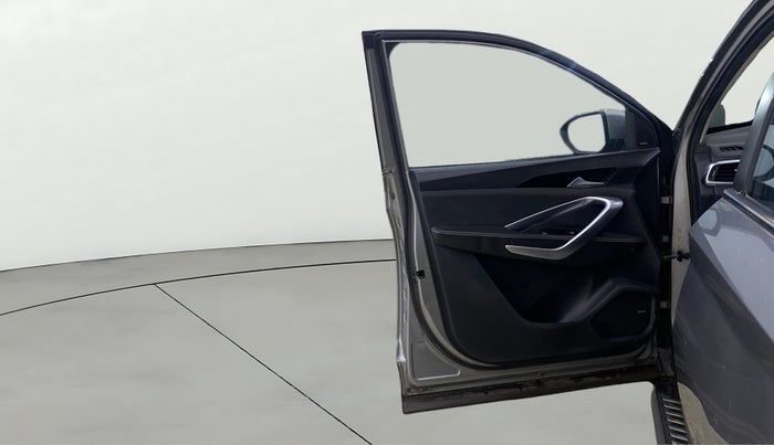 2019 MG HECTOR SHARP HYBRID 1.5 PETROL, Petrol, Manual, 72,811 km, LHS Front Door