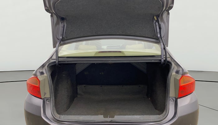 2020 Honda City 1.5L I-VTEC V MT, Petrol, Manual, 96,503 km, Boot Open Zoomed View