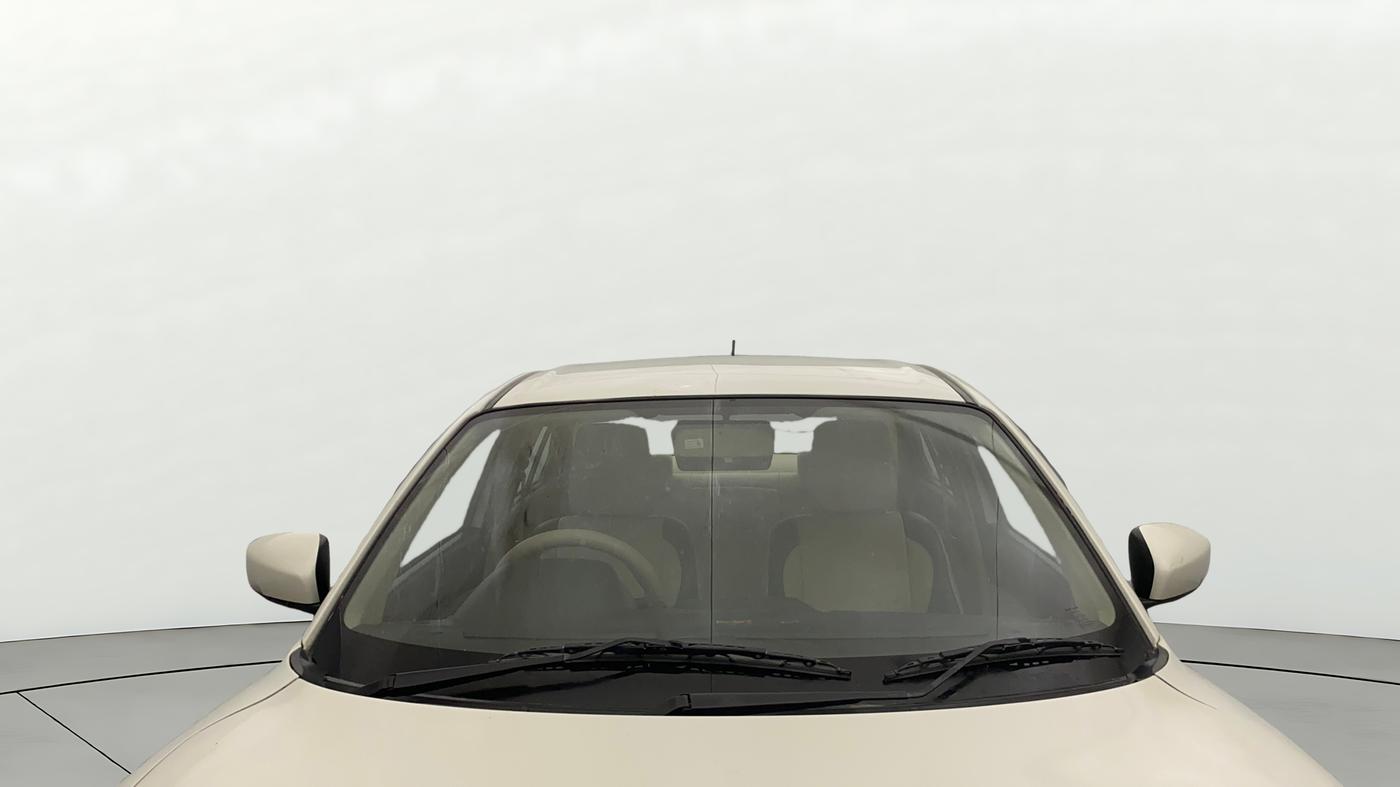 2019 Maruti Dzire VXI, Petrol, Manual, 31,996 km, Front Windshield