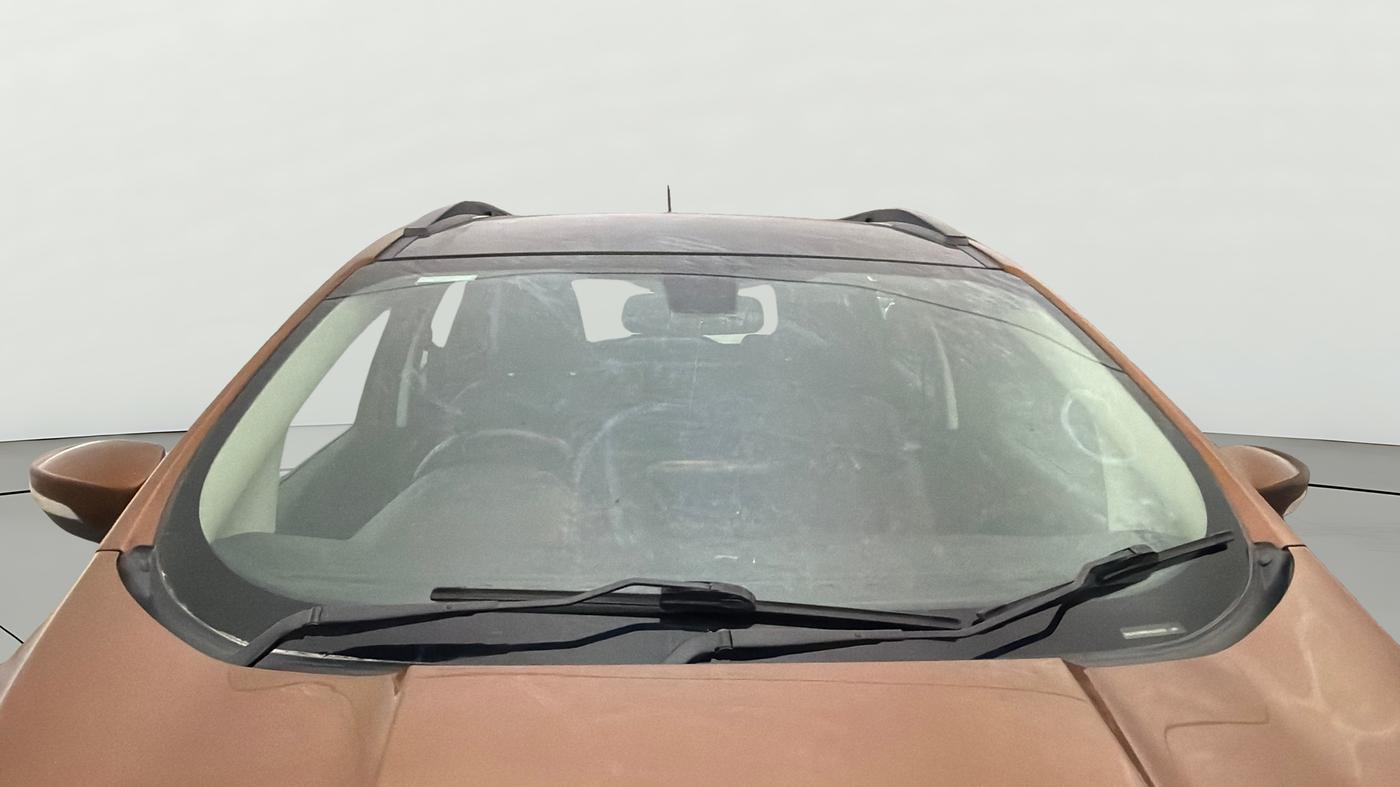 2018 Ford Ecosport TITANIUM 1.0L ECOBOOST SPORTS(SUNROOF), Petrol, Manual, 51,647 km, Front Windshield